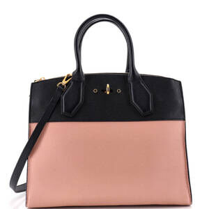 Louis Vuitton City Steamer Handbag #222540L14B